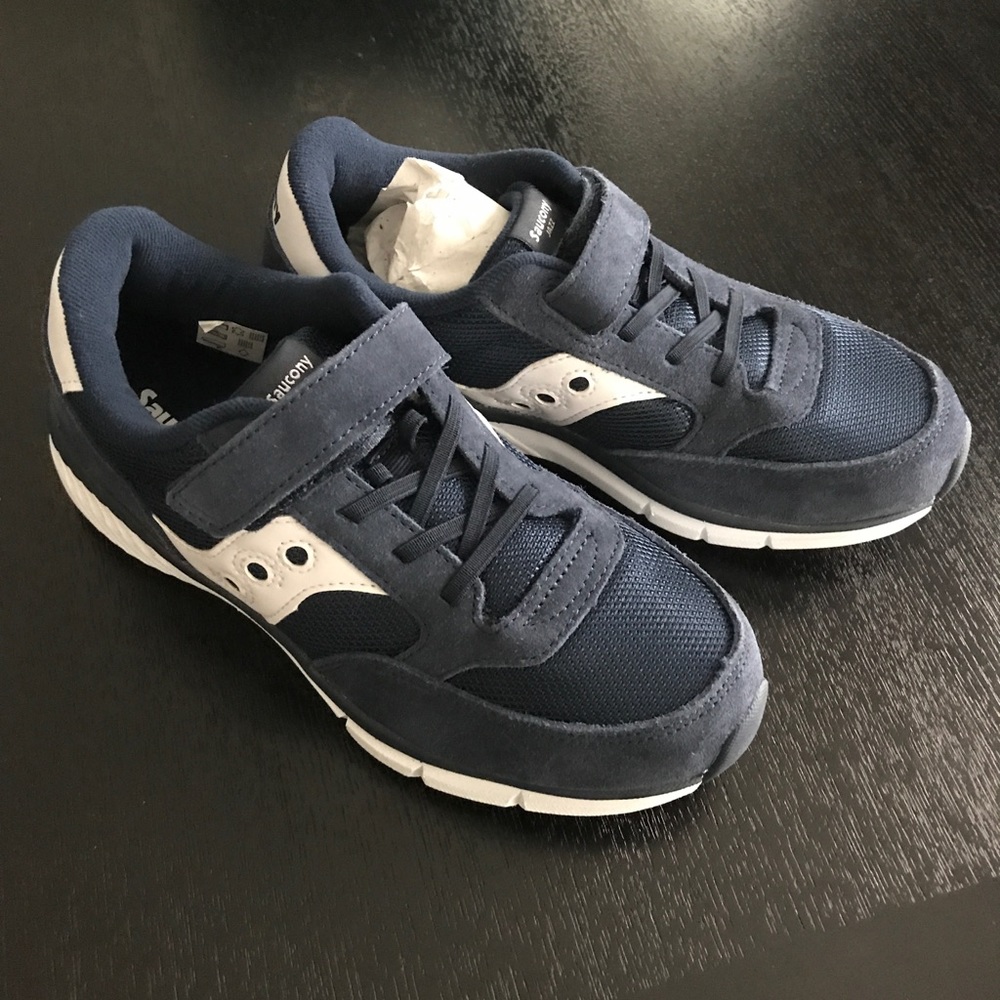 Saucony Jazz Lite A/C sneakers